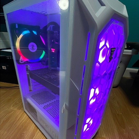 Gaming pc